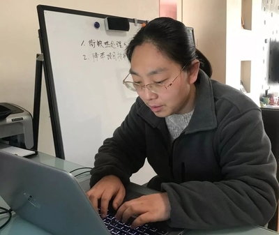 隔断病毒，不隔奋斗路 解放发动机事业部在计算机及办公设备维修中的坚守与前行