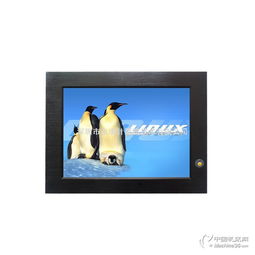 10.4寸触控一体机 设备控制新利器及其在工业与办公领域的应用