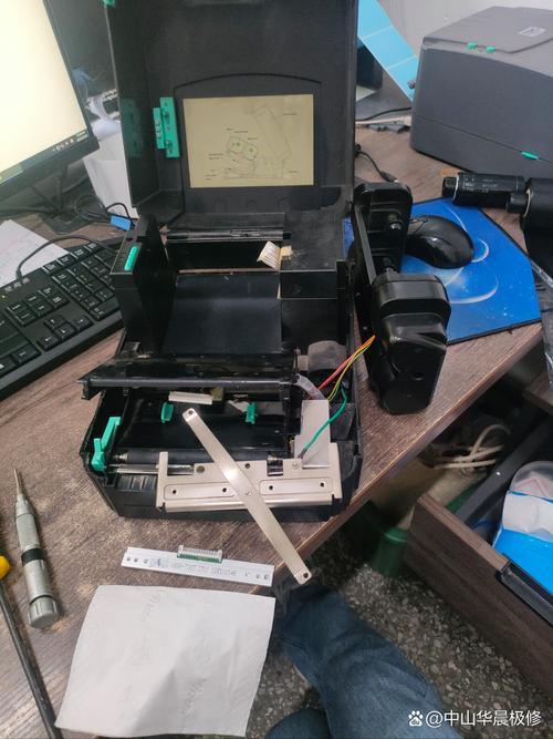 中山市15年老店 专业上门服务，全方位覆盖计算机与办公设备维修维护